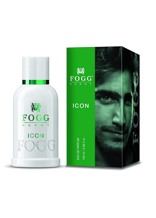 Fogg Scent Icon EDP - 100ml