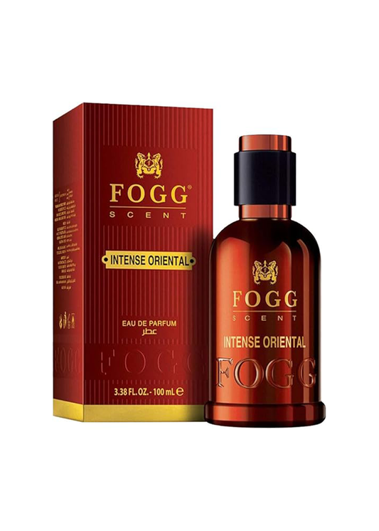 Fogg Scent Intense Oriental EDP - 100ml