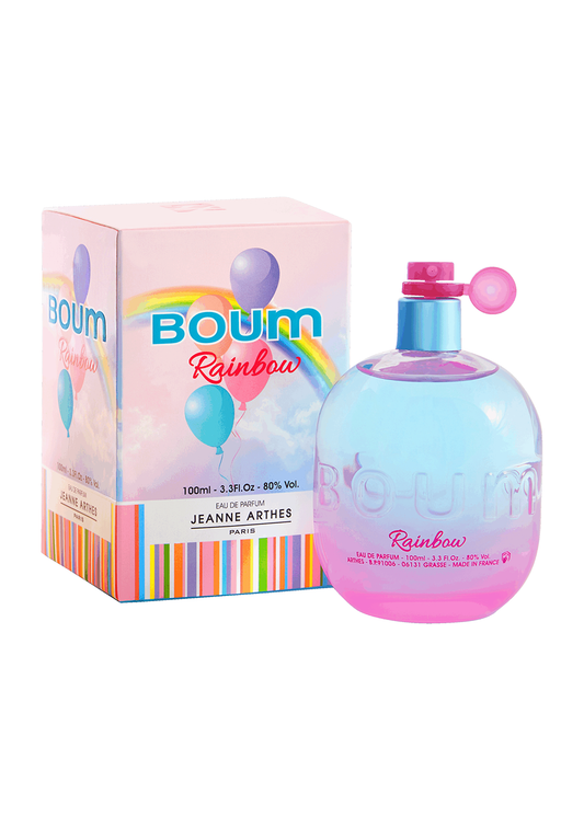 Janne Arthes Boum Rainbow EDP - 100ml