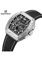 Naviforce NF8053 Luxury Watch For Men