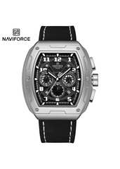 Naviforce NF8053 Luxury Watch For Men