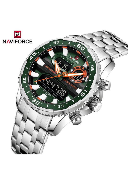 Naviforce NF9234 Luxury Watch For Men
