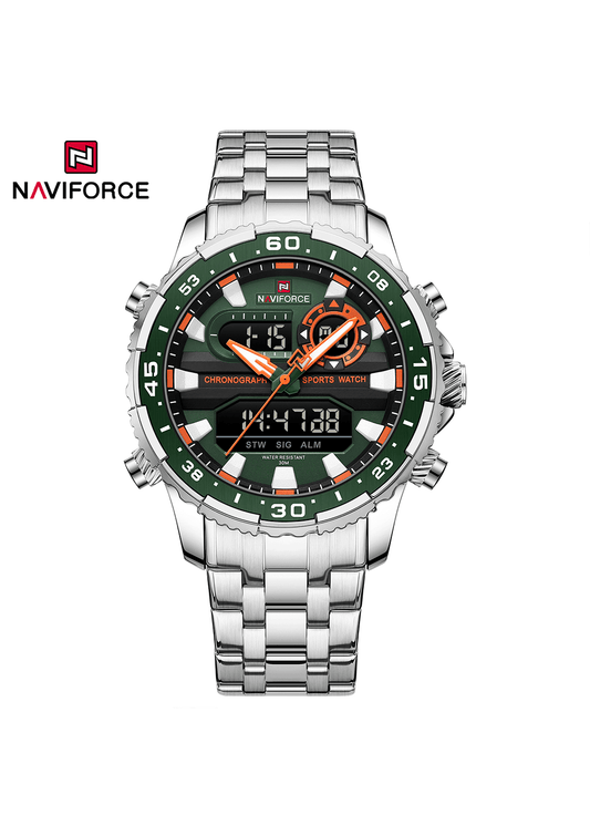 Naviforce NF9234 Luxury Watch For Men