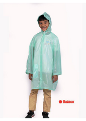 Rainco Kids Junior Raincoat