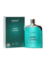 Sagar Jack Classic EDP - 100ml