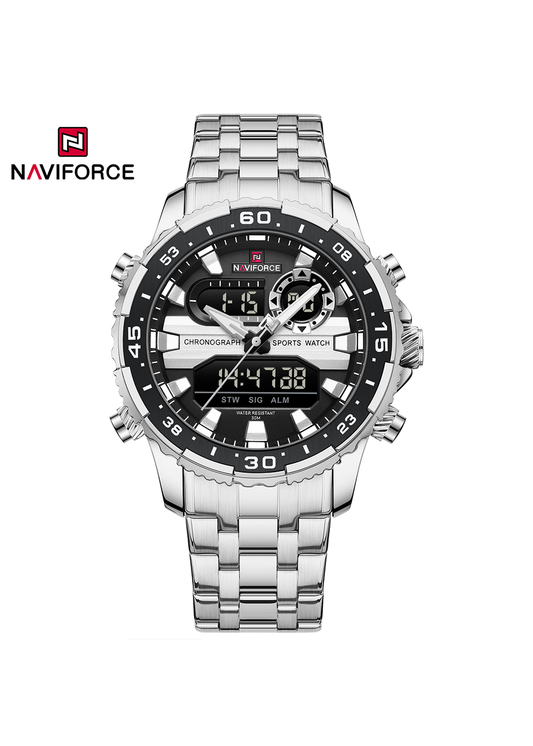 Naviforce NF9234 Luxury Watch For Men