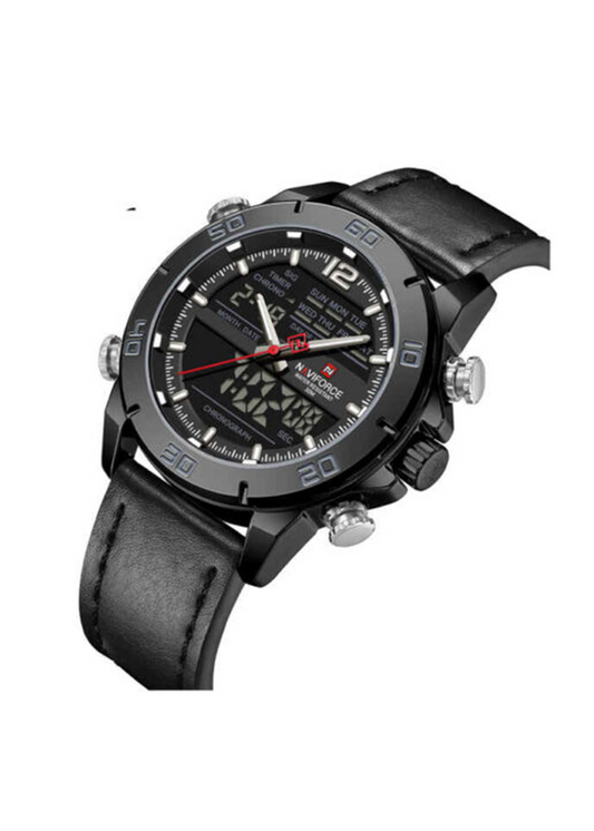 Naviforce NF9253 Luxury Watch For Men