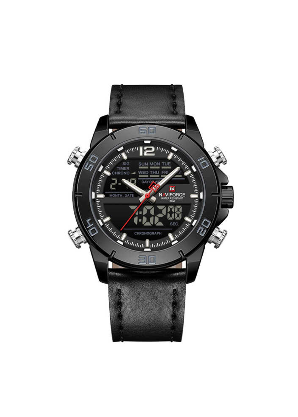 Naviforce NF9253 Luxury Watch For Men