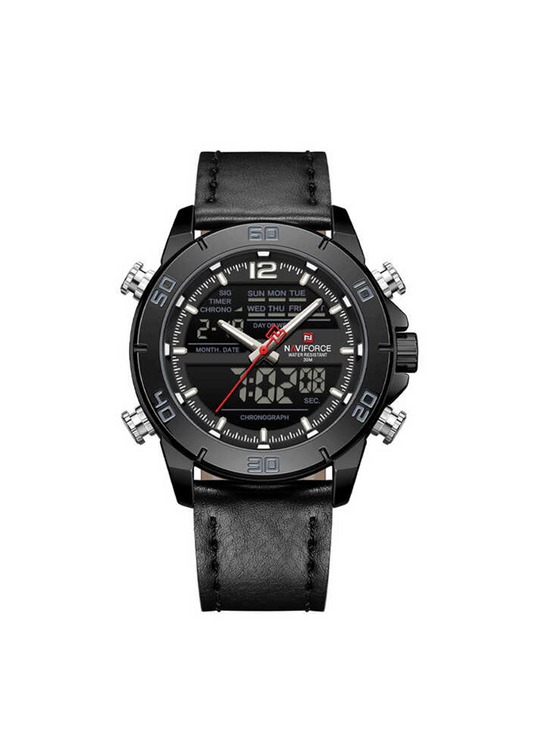 Naviforce NF9253 Luxury Watch For Men