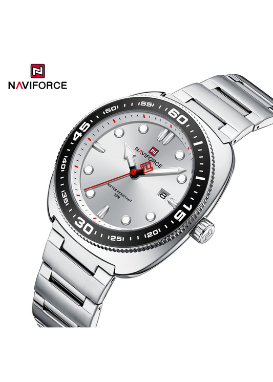 Naviforce NF9250 Luxury Watch For Men