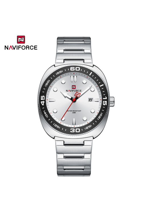 Naviforce NF9250 Luxury Watch For Men