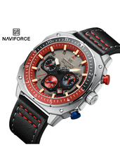 Naviforce NF8057 Luxury Watch For Men