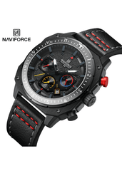 Naviforce NF8057 Luxury Watch For Men