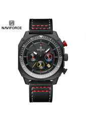 Naviforce NF8057 Luxury Watch For Men