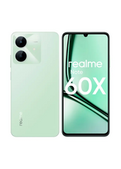 Realme Note 60X 64GB- (4GB Ram)