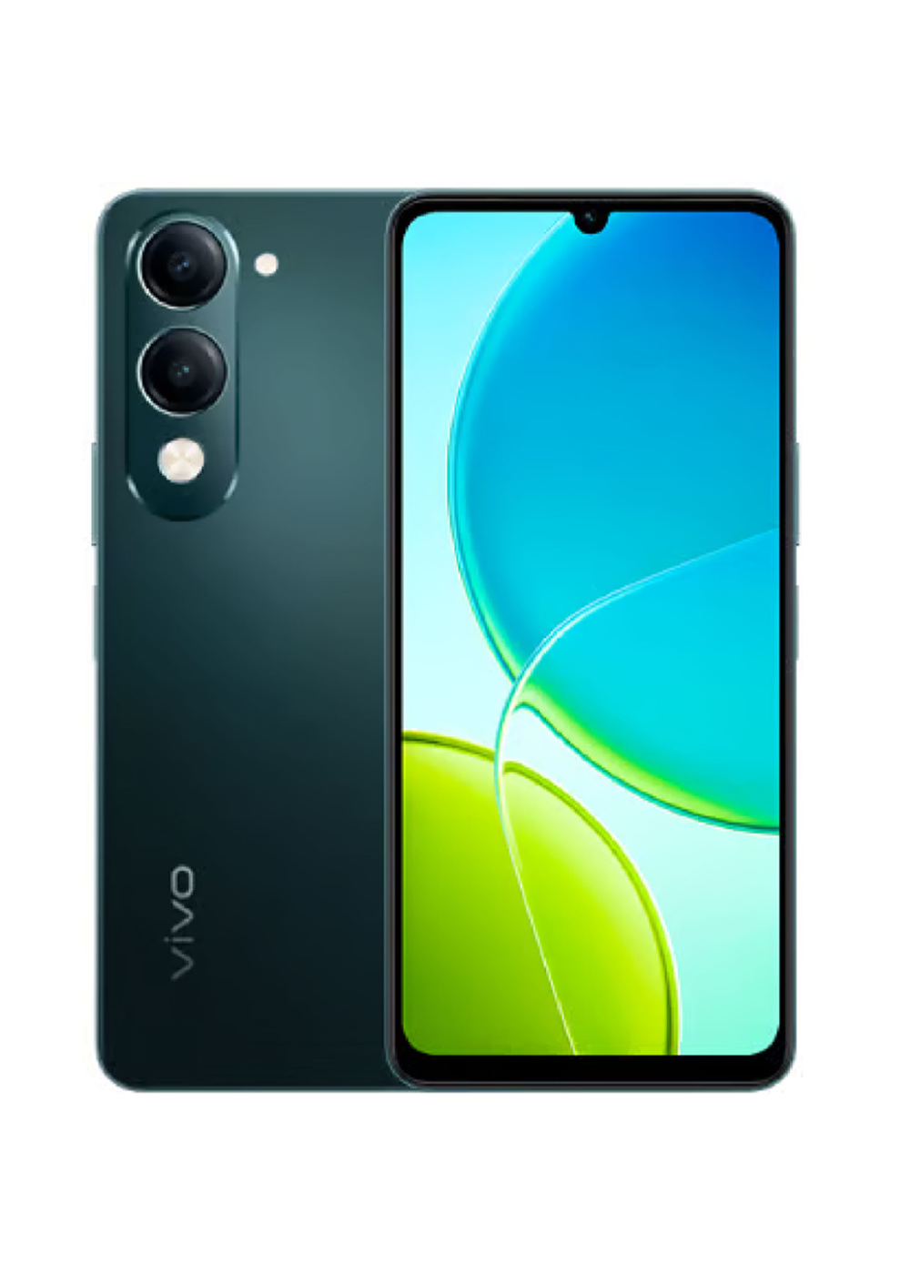 Vivo Y04 64GB - (4GB Ram)