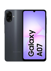 Samsung Galaxy A07 (4GB Ram)  - 64GB