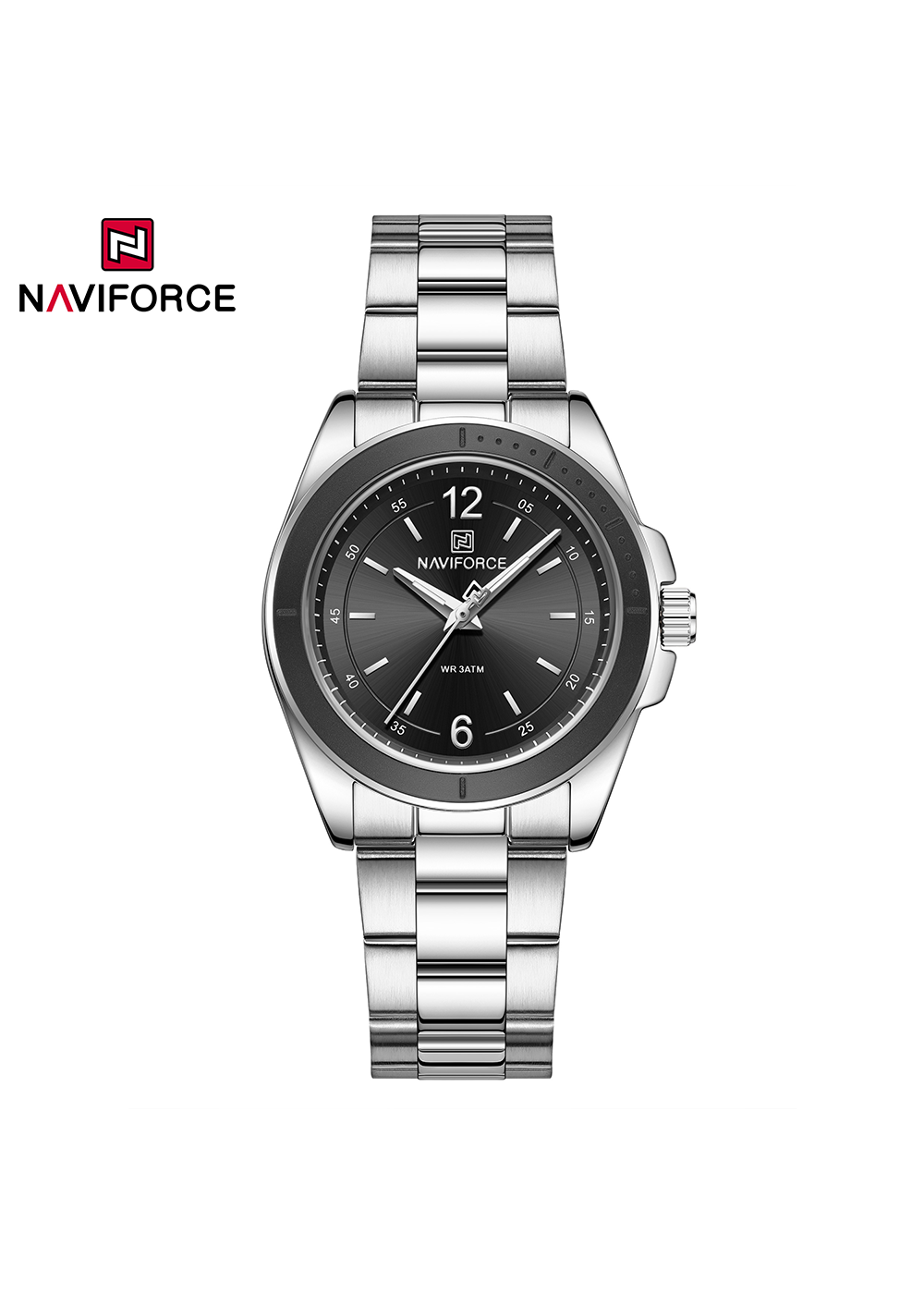 Naviforce NF5062 - Women's Luxury Watch