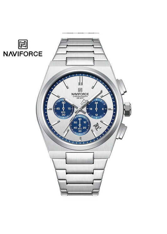 Naviforce 8048 - Women's Luxuary Watch
