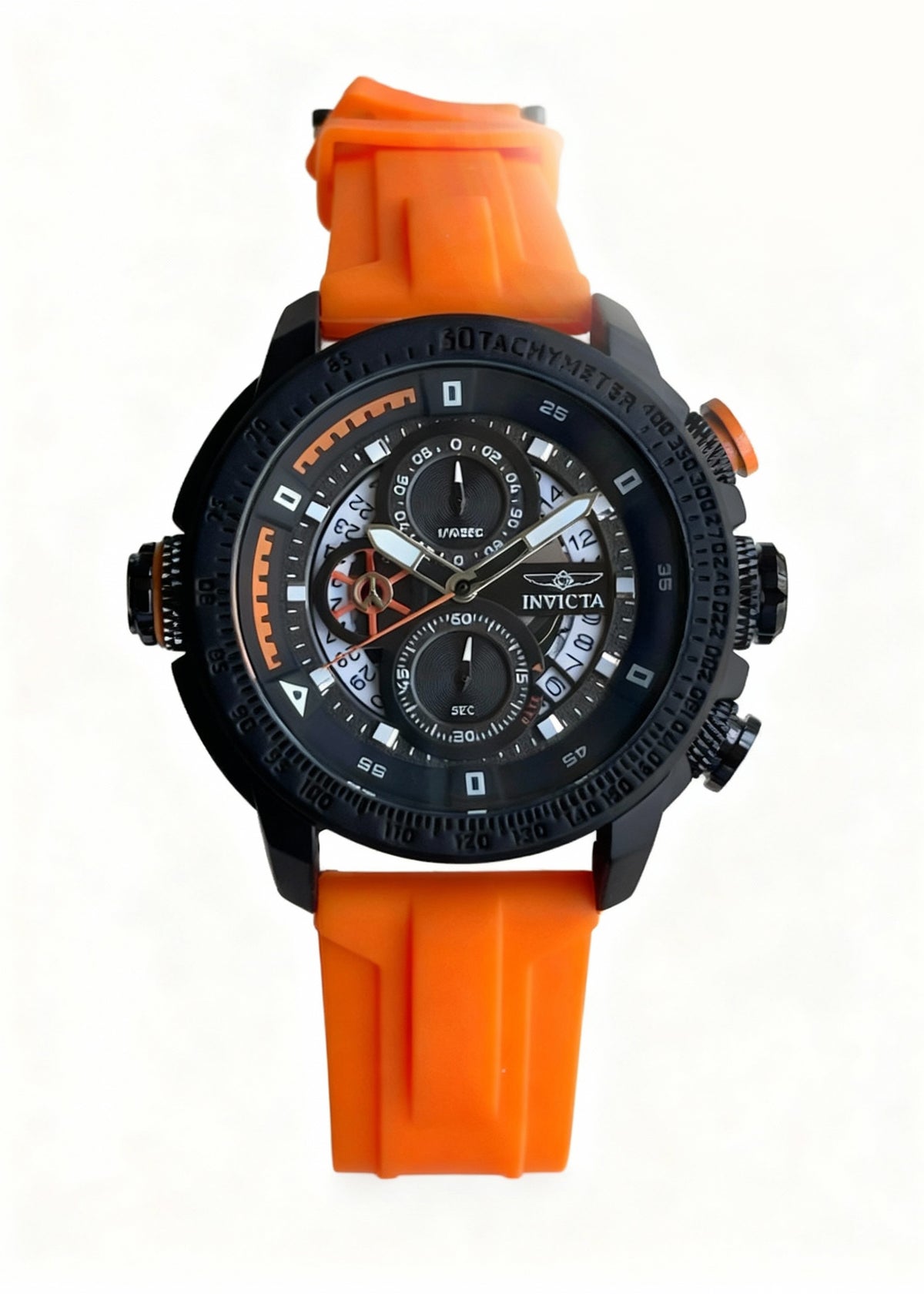 Invicta Sports Watch