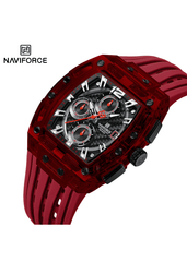 Naviforce NF7105 Luxury Watch For Men