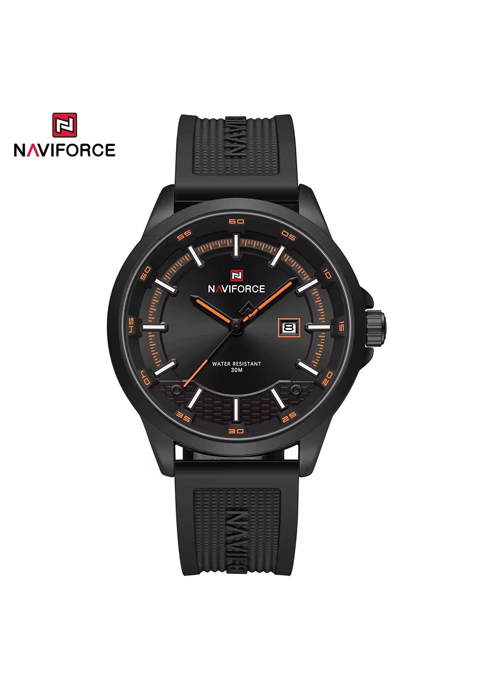 Naviforce NF9248 Luxury Watch For Men