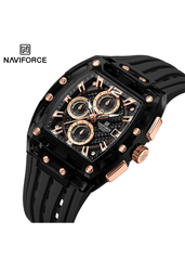 Naviforce NF7105 Luxury Watch For Men