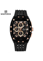 Naviforce NF7105 Luxury Watch For Men