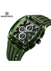 Naviforce NF7105 Luxury Watch For Men