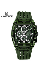 Naviforce NF7105 Luxury Watch For Men