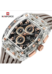 Naviforce NF7105 Luxury Watch For Men