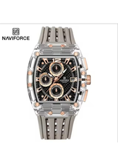Naviforce NF7105 Luxury Watch For Men
