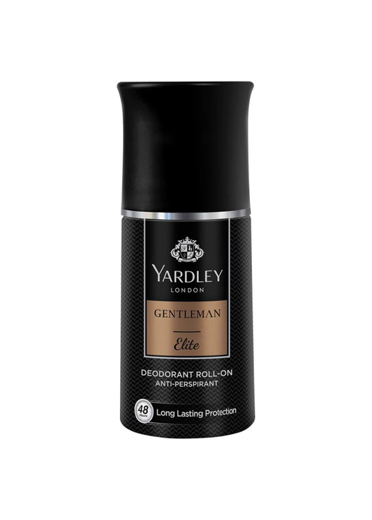 Yardley London Gentleman Elite Deo Roll On