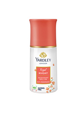 Yardley London Royal Bouquet Deo Roll On