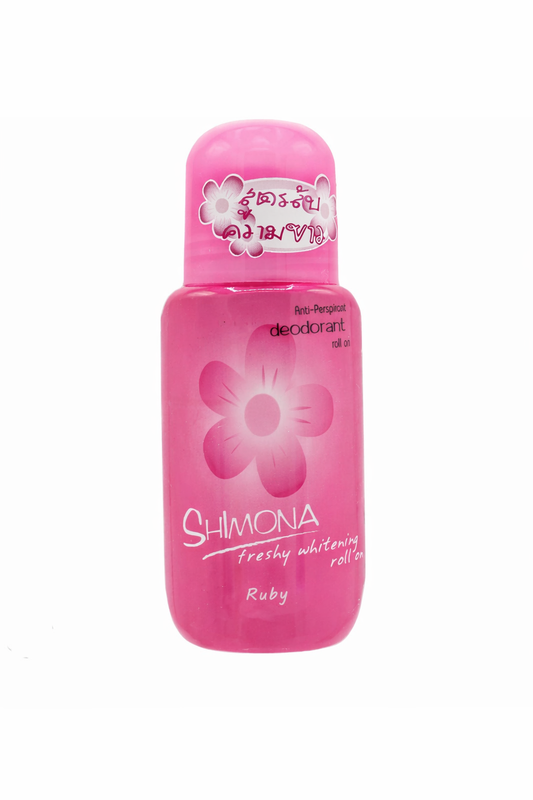 Shimona Ruby Whightning Deo Roll On