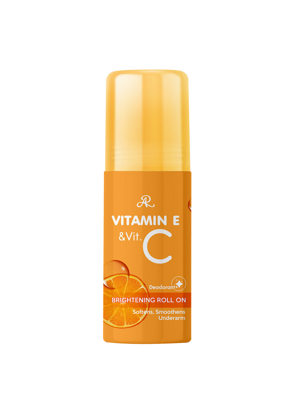 AR Vitamin E & C Brightning Deo Roll On