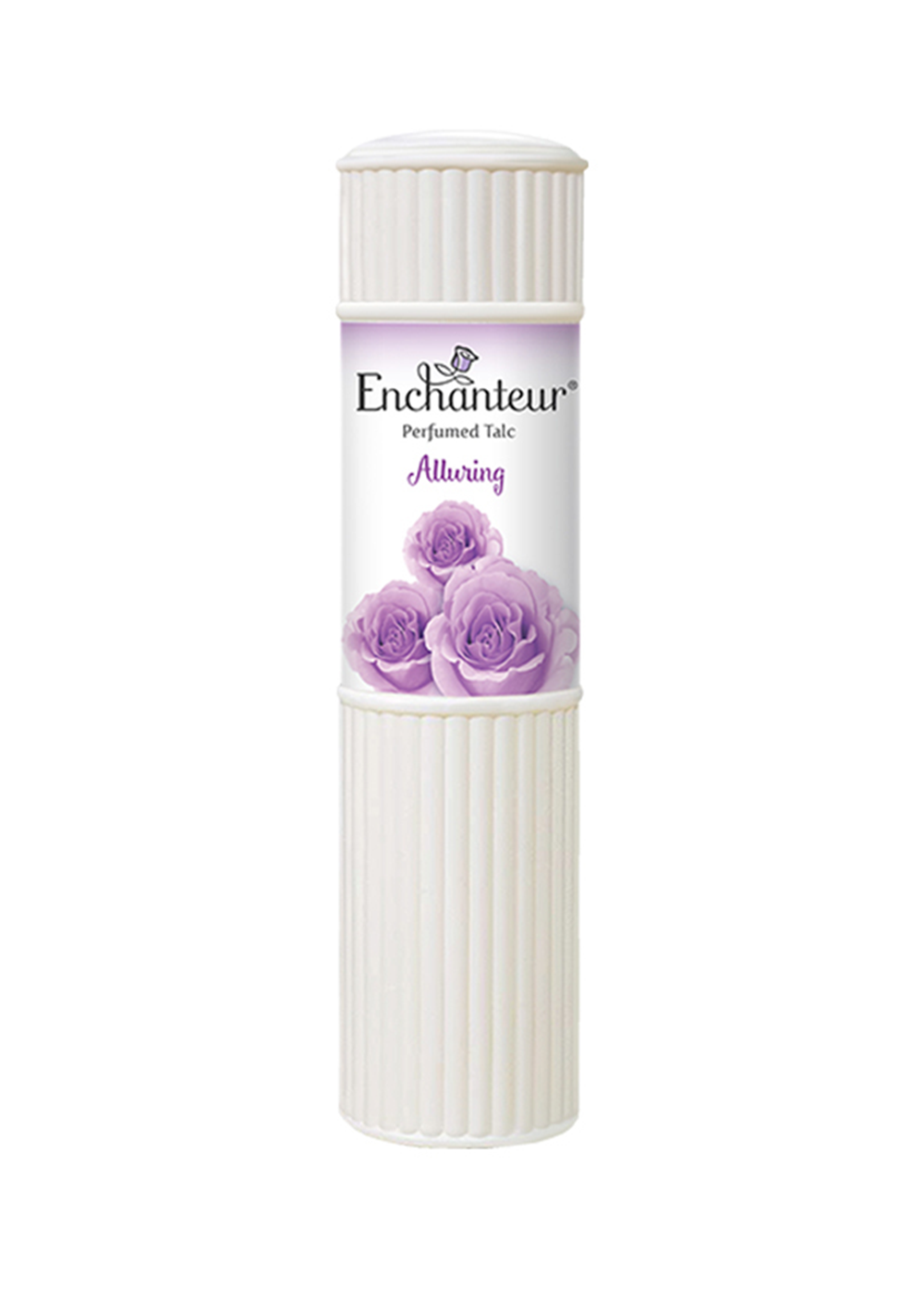 Enchanteur Alluring Perfumed Talc - 125g