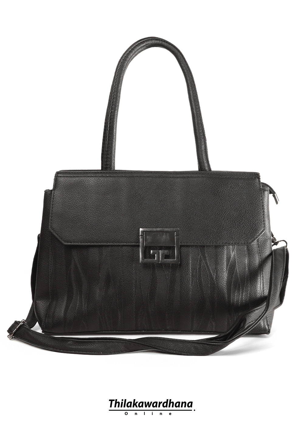 Women's Imported Leather Hand Bag