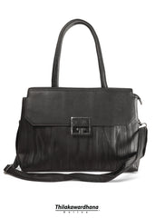 Women's Imported Leather Hand Bag