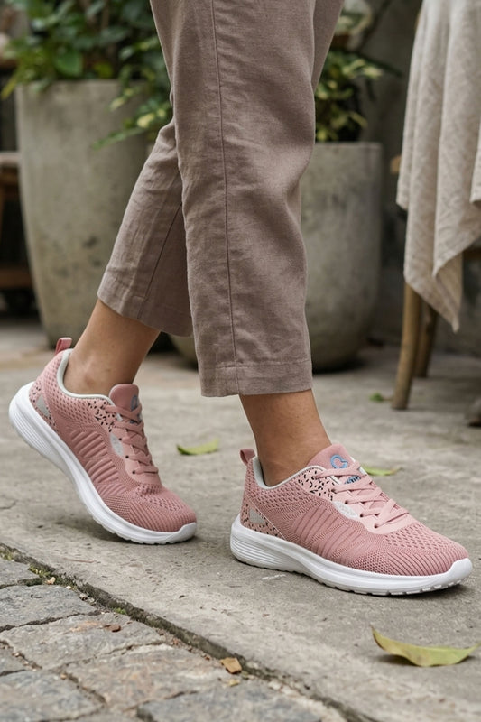 BellaStride Motion Sneaker Shoe
