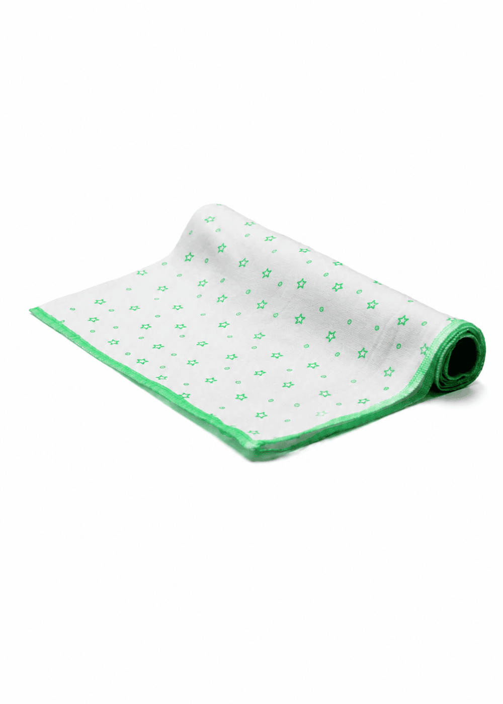 Velona Organic Cotton Cloth Nappy 22"x22"
