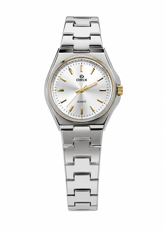 Orix  Ladies Quartz Watch