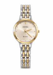 Centra Ladies Quartz Watch