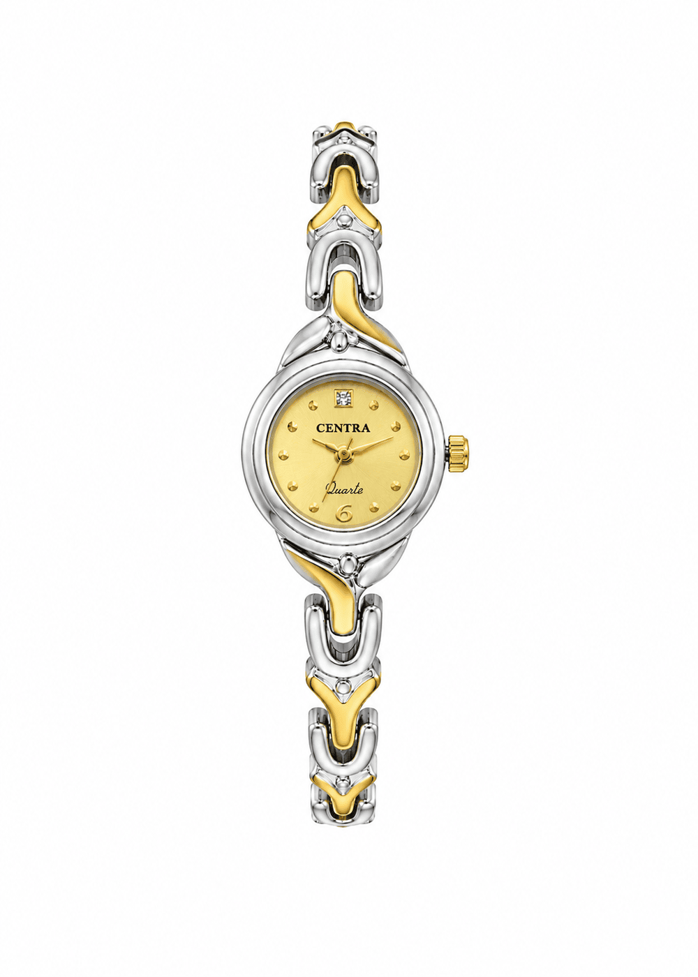Centra Ladies Quartz Watch