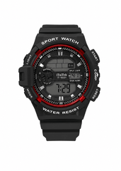 Men's Digital Sport Watch –