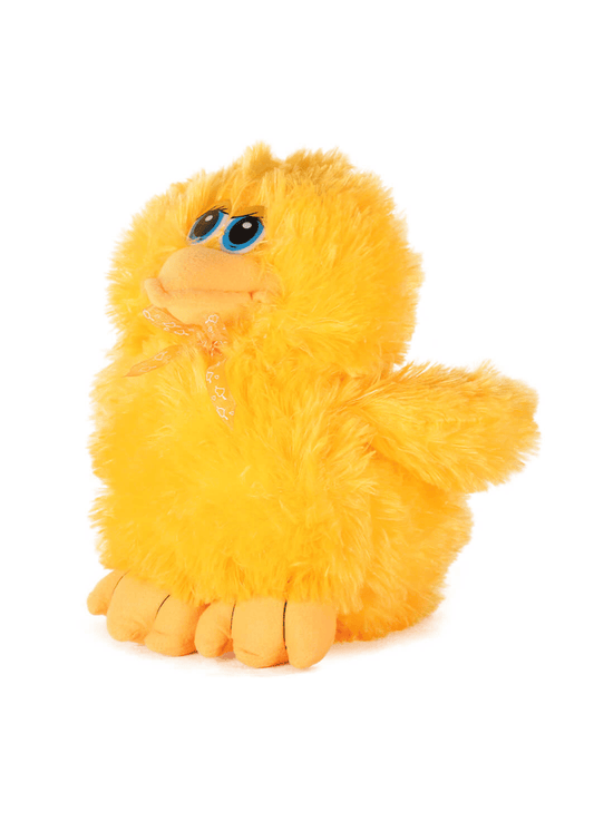 Soft Plush Duck Toy