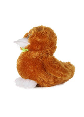 Soft Plush Duck Toy