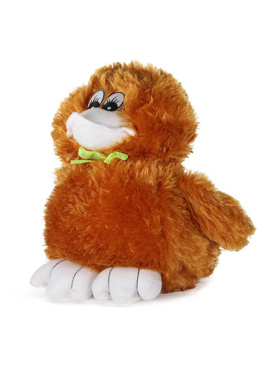 Soft Plush Duck Toy