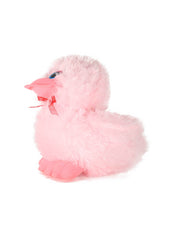Soft Plush Duck Toy