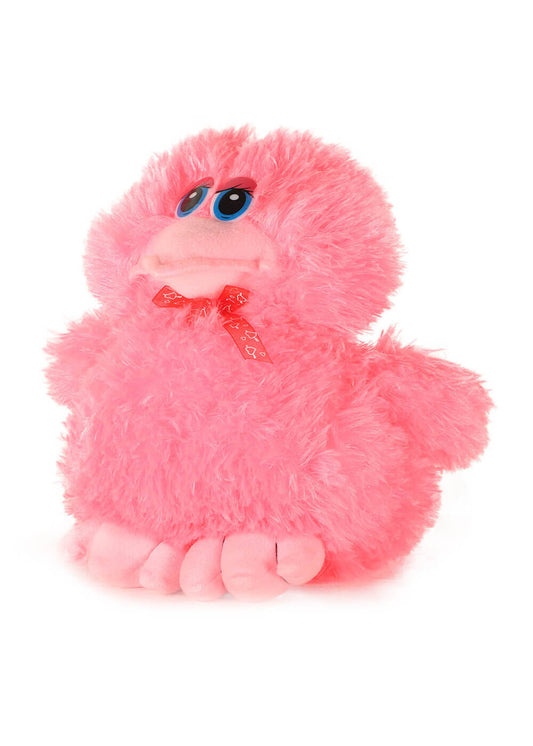 Soft Plush Duck Toy